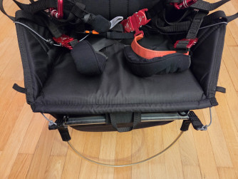 Woody Valley Exense, L