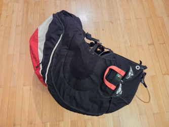 Woody Valley Exense, L