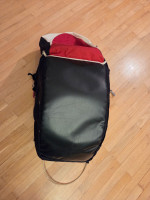 Woody Valley Exense, L