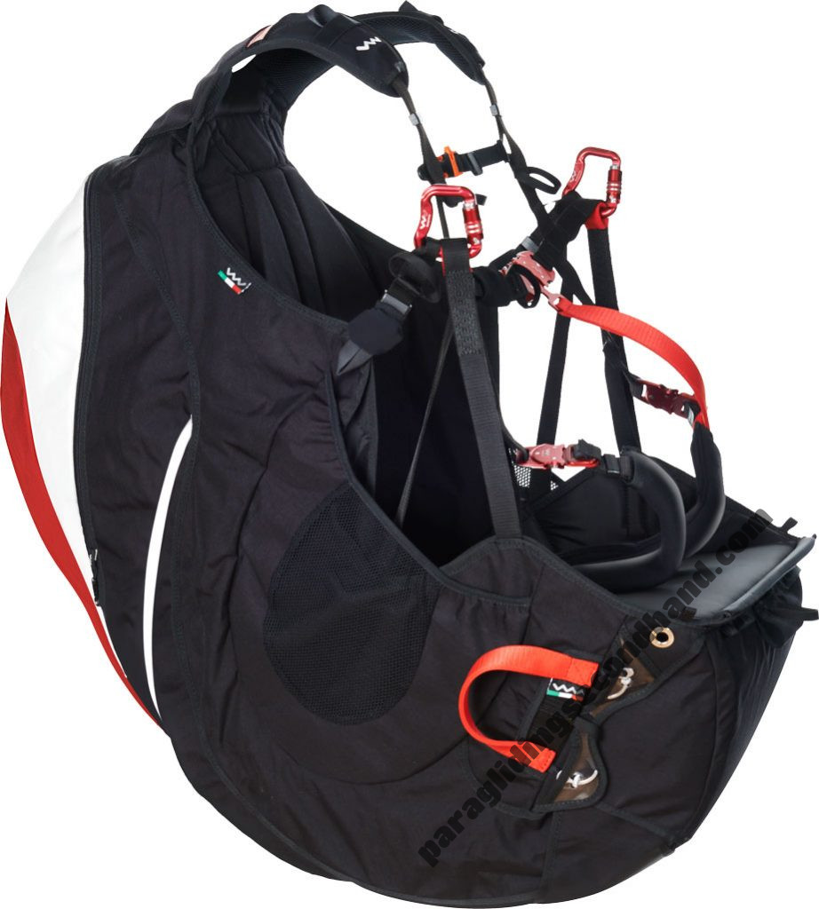 Woody Valley Exense, L