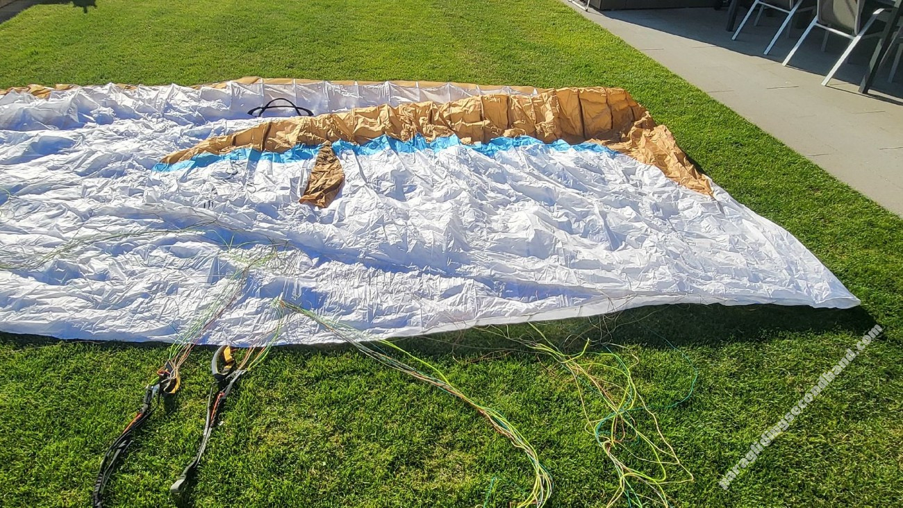 Advance Sigma 8, 27, 2012, (85-110kg), 48h