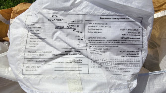 Advance Sigma 8, 27, 2012, (85-110kg), 48h