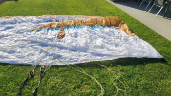 Advance Sigma 8, 27, 2012, (85-110kg), 48h