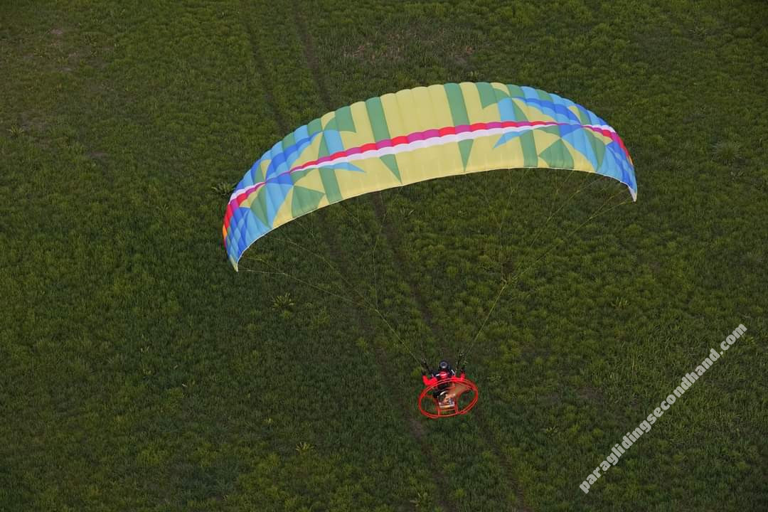 BGD Epic, M/L, 2017, (90-110kg), 200h