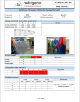 BGD Epic, M/L, 2017, (90-110kg), 200h