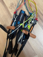 Ozone Zeno 2, ML, 2022, (95-110kg), 15h