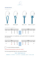 Skywalk Chili 5, XS, 2022, (70-95kg), 140h