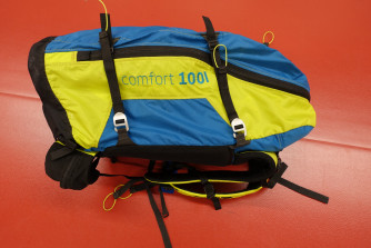 Air Design Soar, S, 2021, (72-92kg), 42h