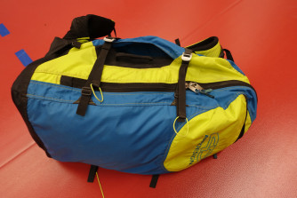 Air Design Soar, S, 2021, (72-92kg), 42h