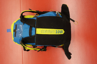 Air Design Soar, S, 2021, (72-92kg), 42h