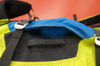 Air Design Soar, S, 2021, (72-92kg), 42h