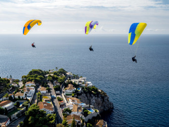 Skywalk Mescal 6, XXS, 2023, (50-75kg), 10h