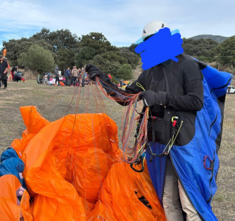 Flow Mystic+, M, 2025, (90-110kg), 26h