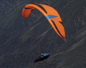 Flow Mystic+, M, 2025, (90-110kg), 26h