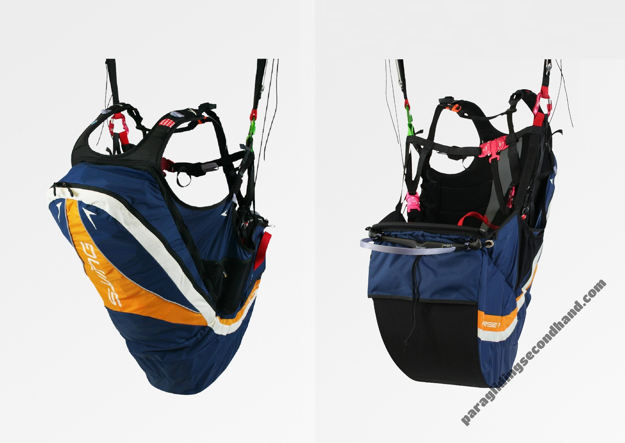 Swing Connect Reverse 3, XL, 2023