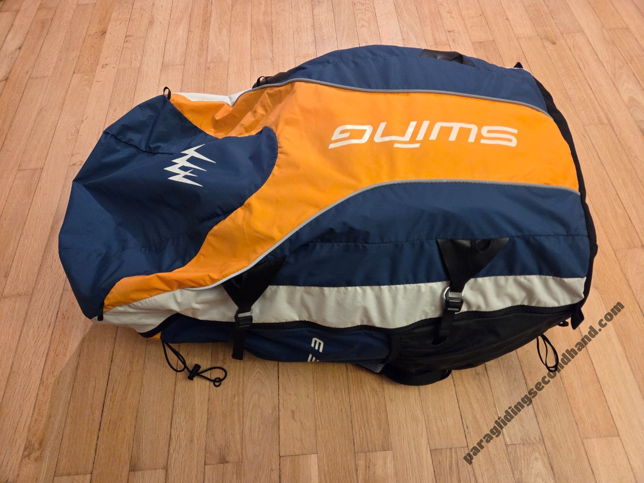 Swing Connect Reverse 3, XL, 2023