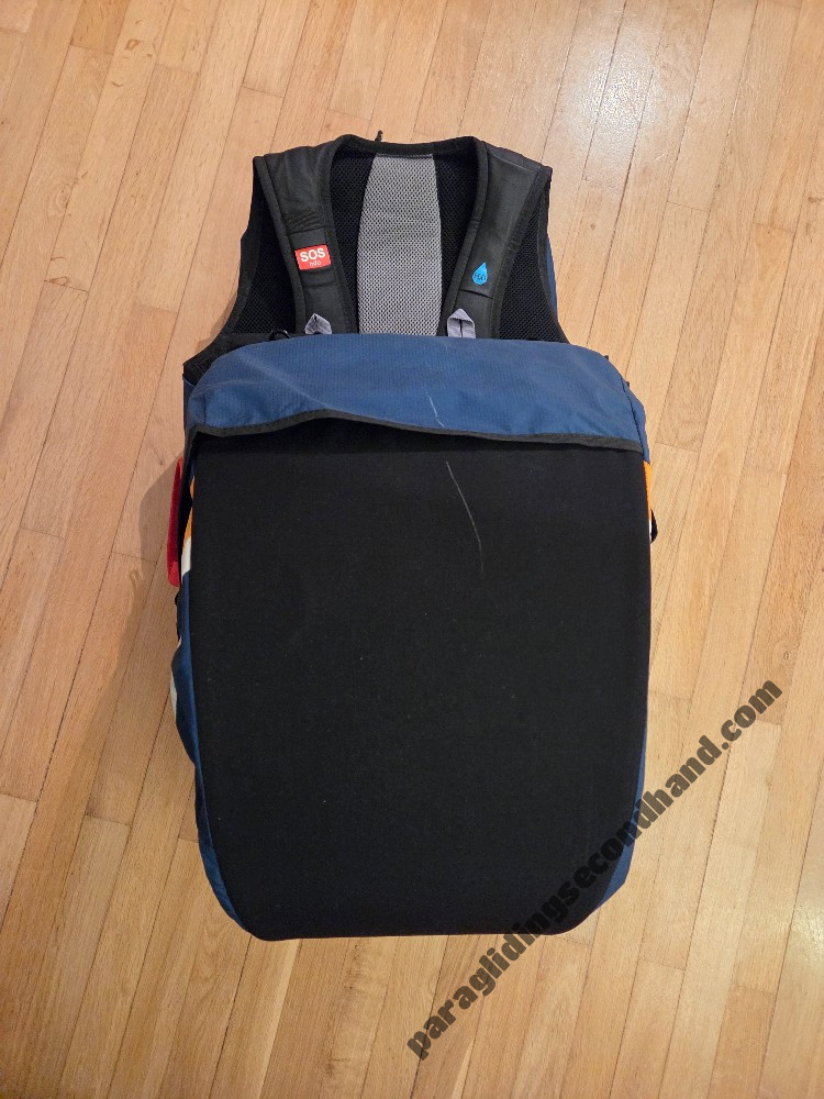 Swing Connect Reverse 3, XL, 2023