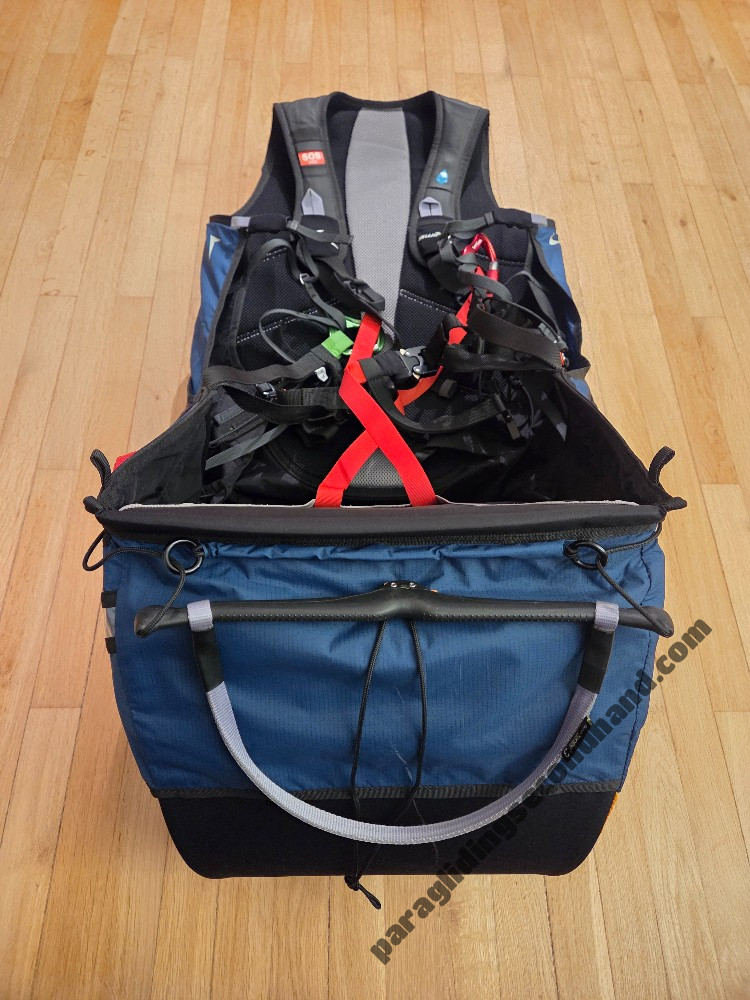 Swing Connect Reverse 3, XL, 2023