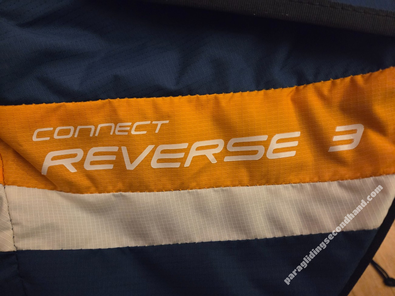 Swing Connect Reverse 3, XL, 2023