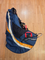 Swing Connect Reverse 3, XL, 2023