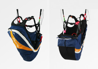 Swing Connect Reverse 3, XL, 2023