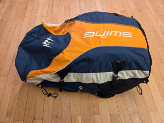 Swing Connect Reverse 3, XL, 2023