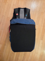 Swing Connect Reverse 3, XL, 2023