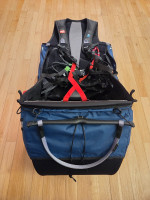 Swing Connect Reverse 3, XL, 2023