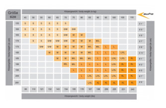 Swing Connect Reverse 3, XL, 2023