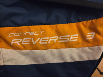 Swing Connect Reverse 3, XL, 2023