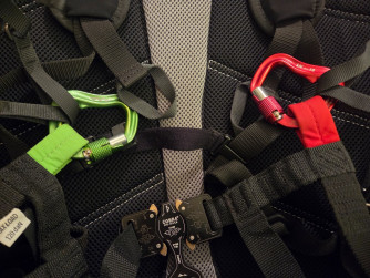 Swing Connect Reverse 3, XL, 2023