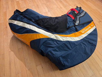 Swing Connect Reverse 3, XL, 2023