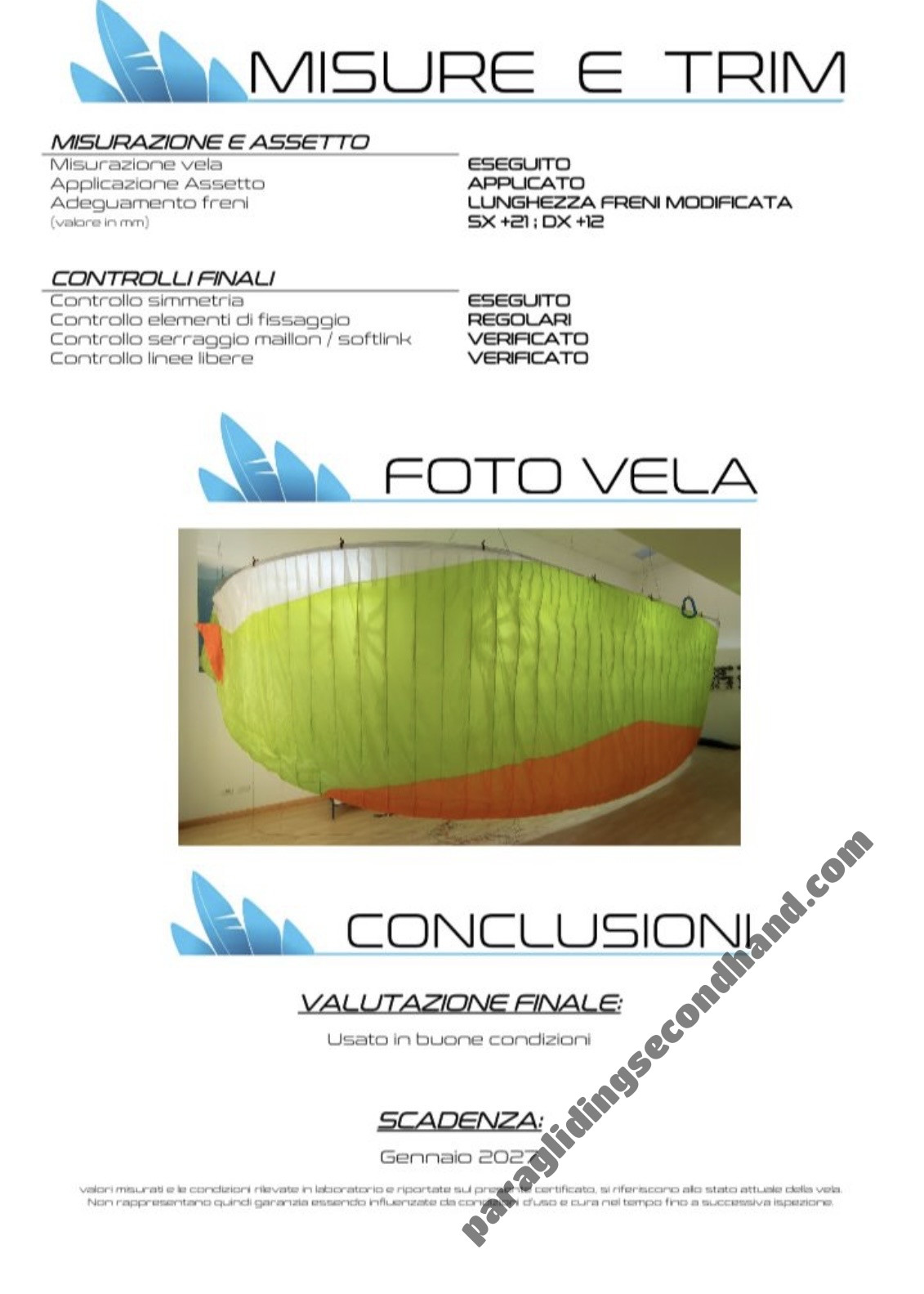 Advance Iota 2, 25, 2019, (80-100kg), 150h