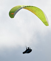 Advance Iota 2, 25, 2019, (80-100kg), 150h