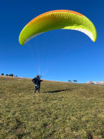 Advance Iota 2, 25, 2019, (80-100kg), 150h