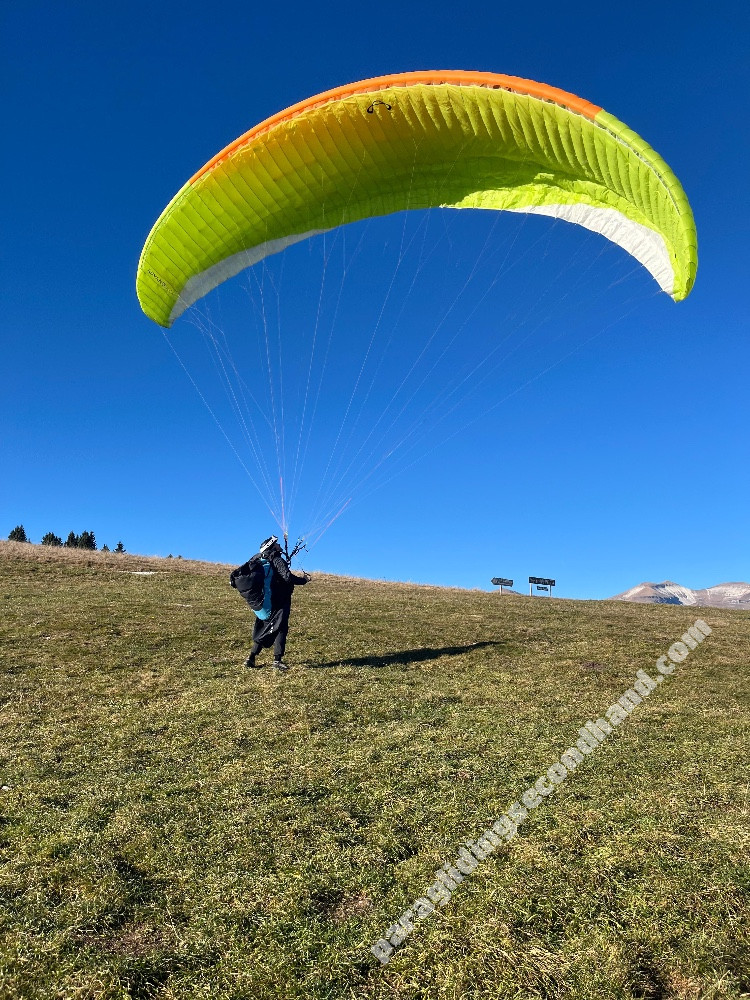 Advance Iota 2, 25, 2019, (80-100kg), 150h