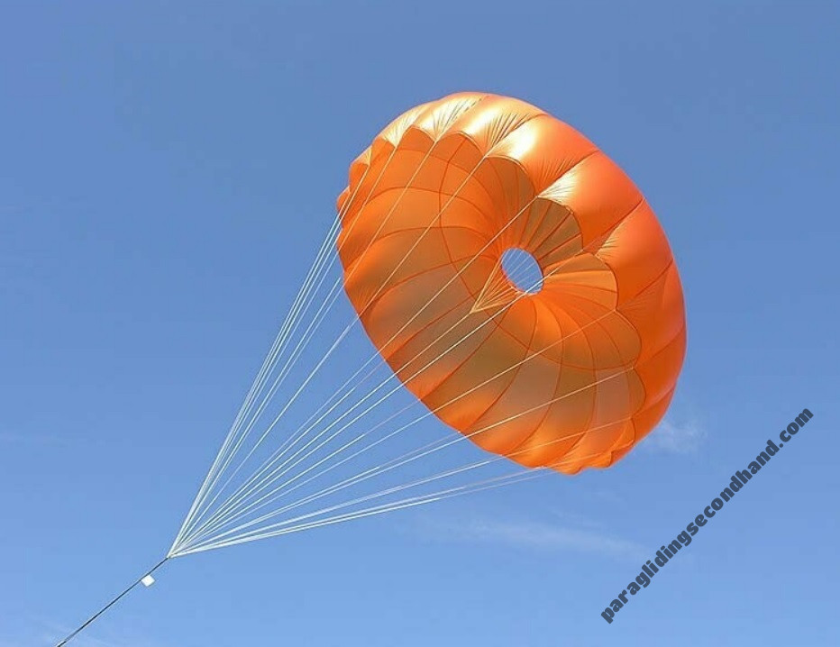 Independence Annular EVO 30 (Tandem)