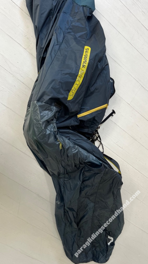 Skywalk Range Xalps 3, L, 2023