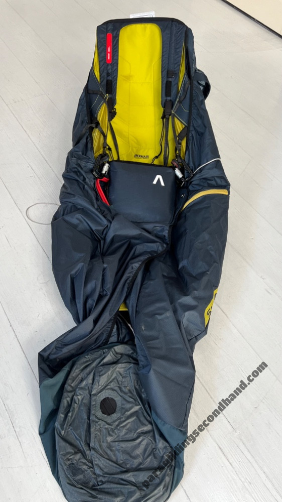 Skywalk Range Xalps 3, L, 2023