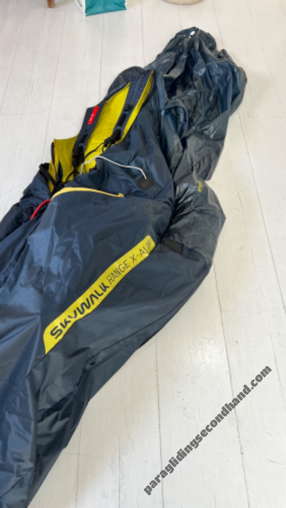 Skywalk Range Xalps 3, L, 2023