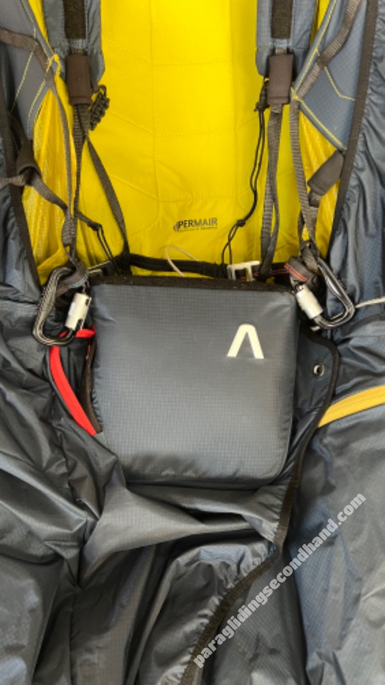 Skywalk Range Xalps 3, L, 2023