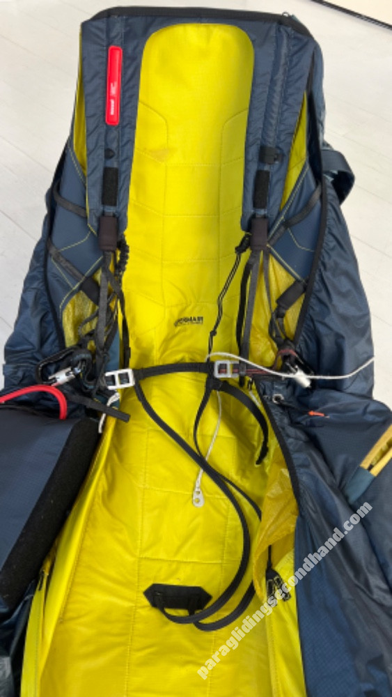 Skywalk Range Xalps 3, L, 2023