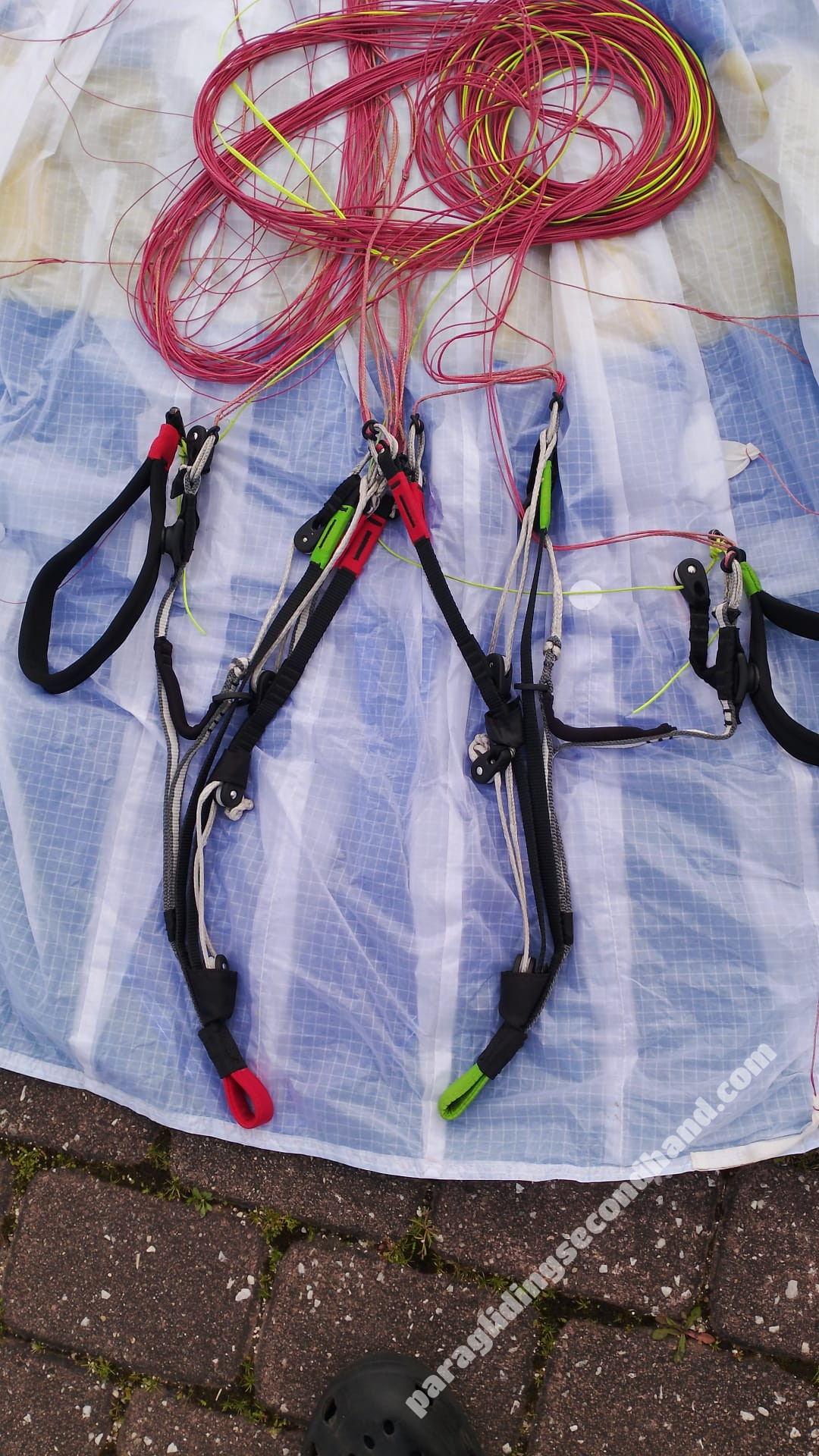 BGD Base 2 Lite, XS, 2022, (55-75kg), 20h - 图片 2