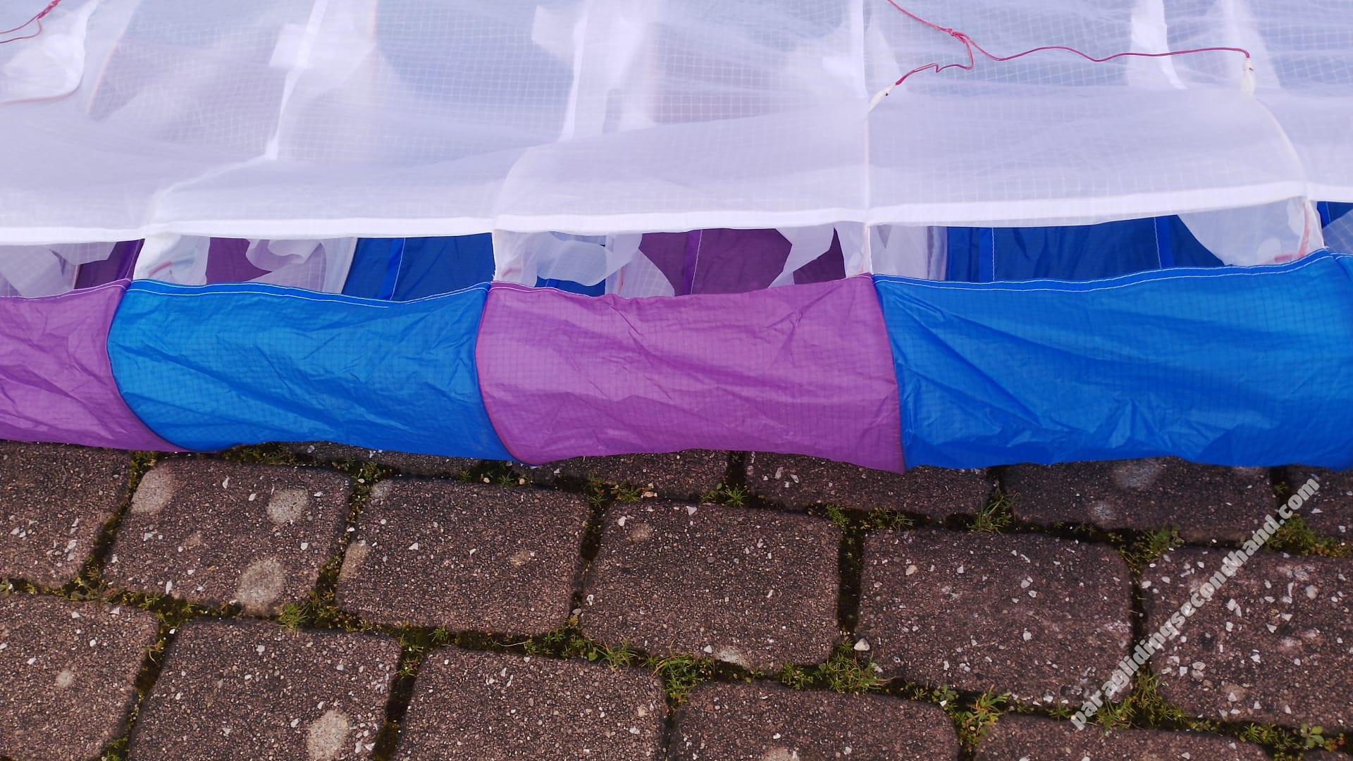 BGD Base 2 Lite, XS, 2022, (55-75kg), 20h - 图片 7