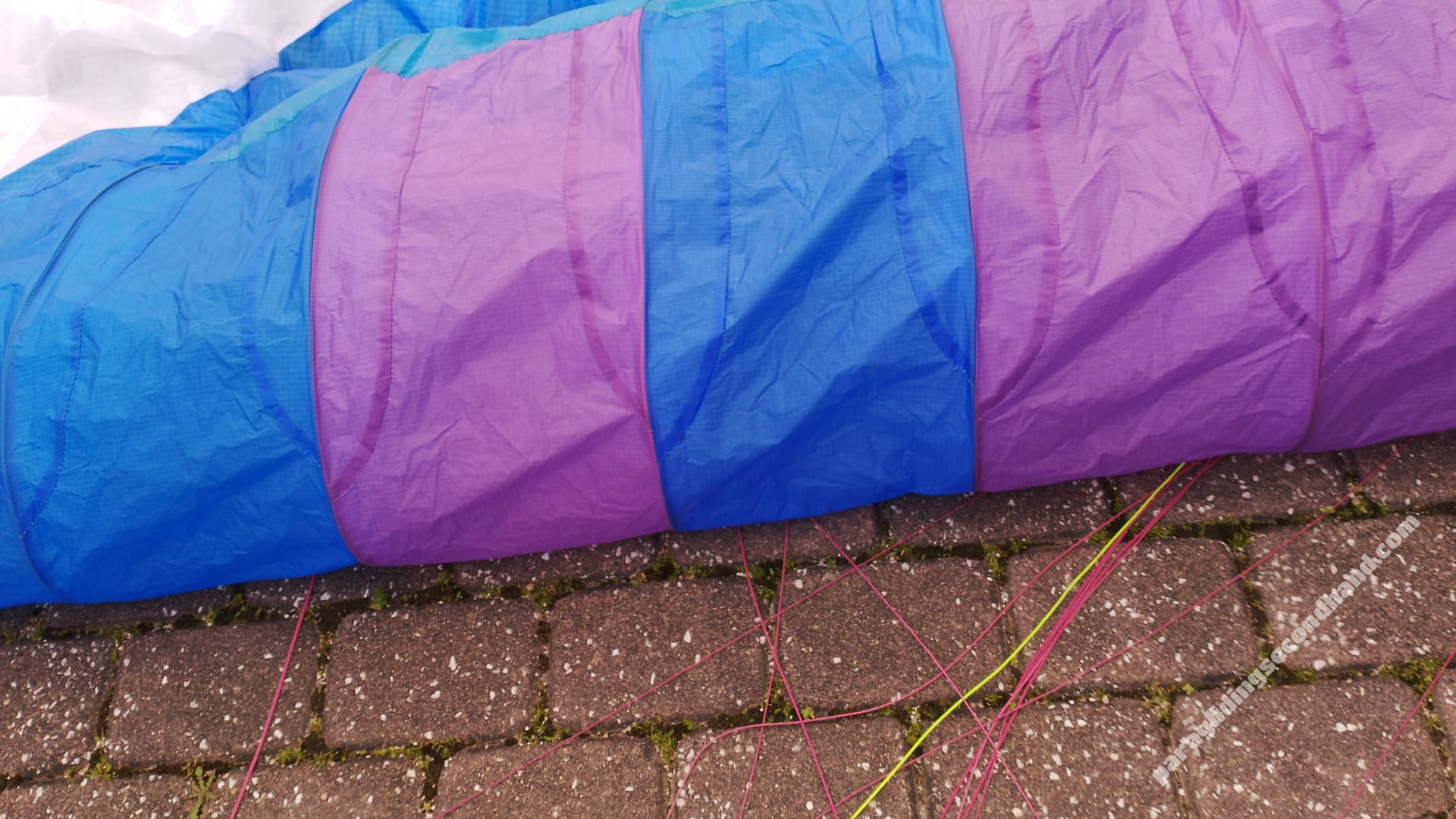 BGD Base 2 Lite, XS, 2022, (55-75kg), 20h - 图片 5