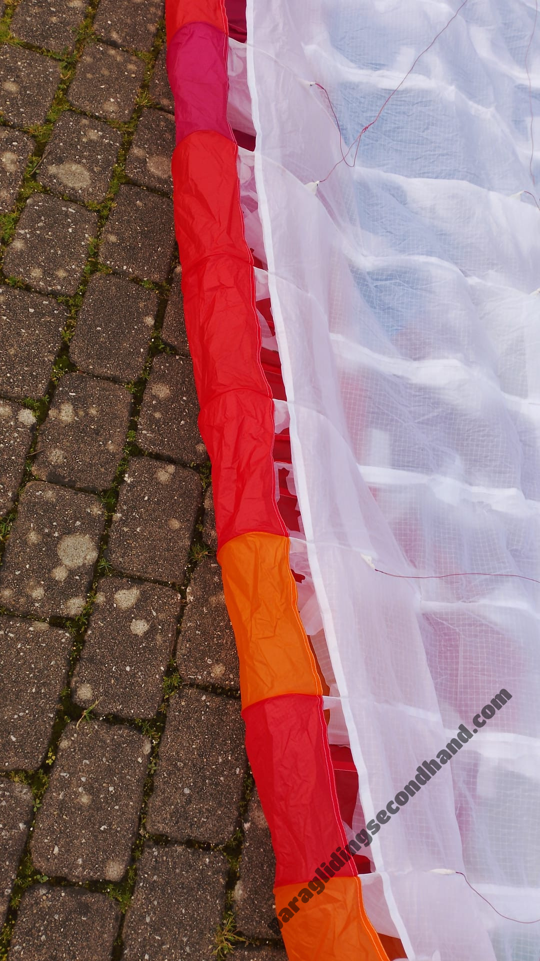 BGD Base 2 Lite, XS, 2022, (55-75kg), 20h - 图片 9