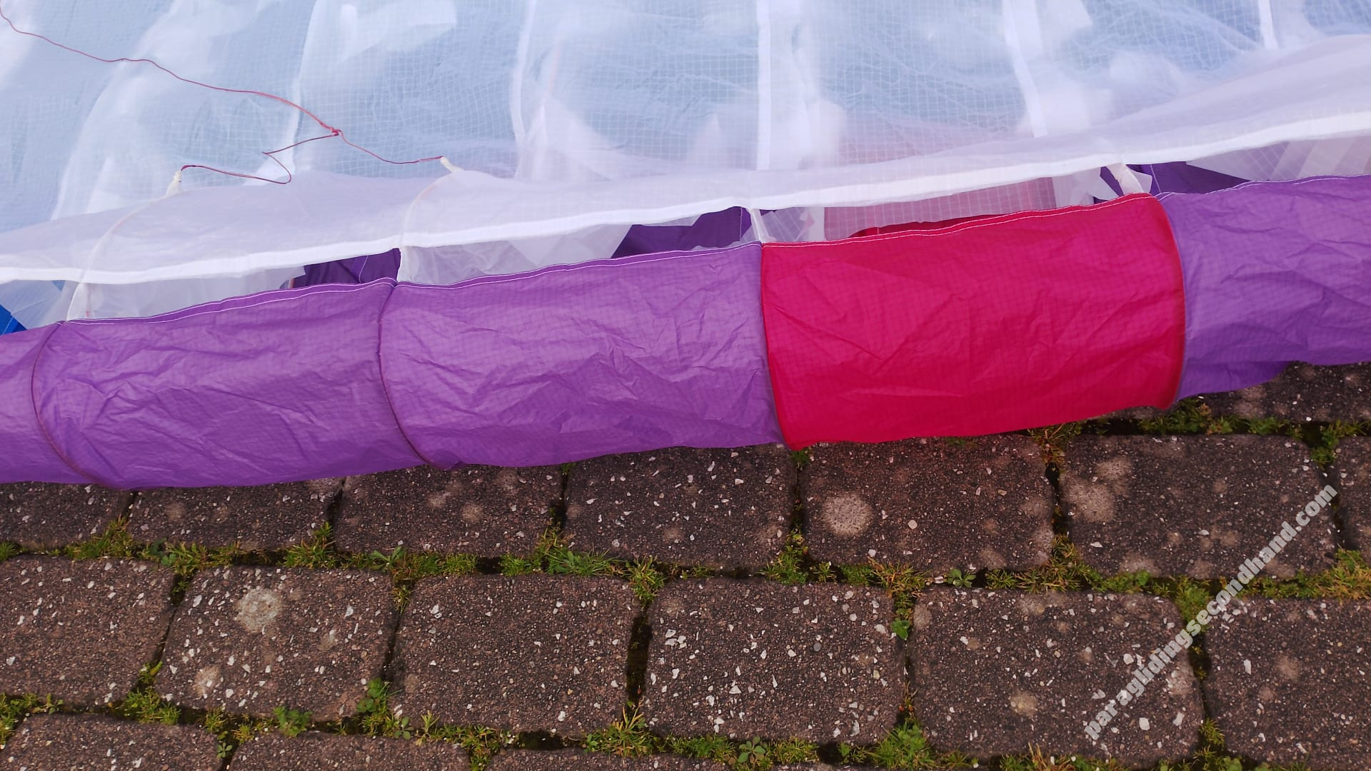 BGD Base 2 Lite, XS, 2022, (55-75kg), 20h - 图片 8