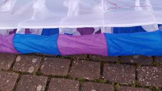 BGD Base 2 Lite, XS, 2022, (55-75kg), 20h