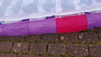 BGD Base 2 Lite, XS, 2022, (55-75kg), 20h