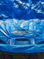 Air Design Rise 4, S, 2020, (72-92kg), 60h